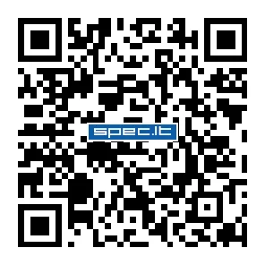 QR kodas | R. Lukoševičiaus dizaino studija NAUJA LINIJA | spec.lt