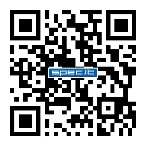 QR kodas | Nauja mintis, MB