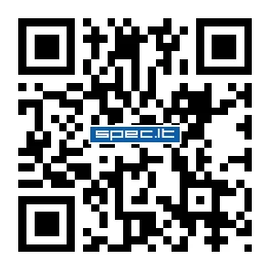 QR kodas | Nauja paletė, UAB
