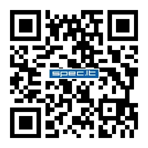 QR kodas | Nauja ranga, UAB