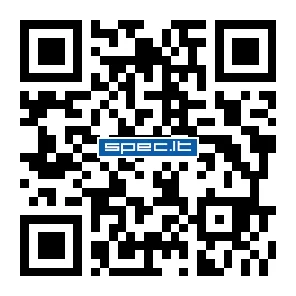 QR kodas | Nauja sala, MB