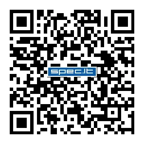 QR kodas | Amatų ir menų centras Nauja sirena, VŠĮ | spec.lt