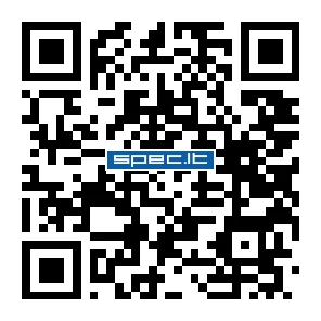 QR kodas | Nauja statyba, UAB | spec.lt