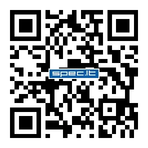 QR kodas | Nauja šviesa, MB