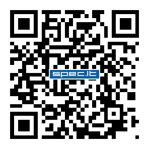 QR kodas | Nauja technika, UAB | spec.lt