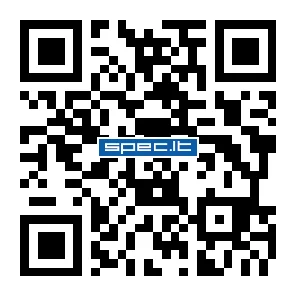 QR kodas | Nauja troba, MB