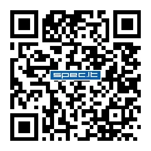 QR kodas | Nauja tvirtovė, UAB | spec.lt