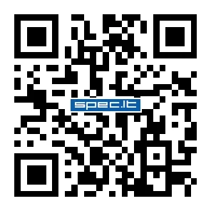 QR kodas | Nauja vertė, MB