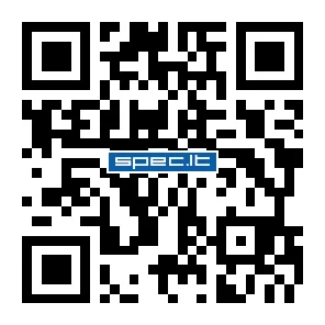 QR kodas | Naujadvaris, ŽŪB | spec.lt