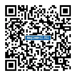 QR kodas | Asociacija Padedu augti | spec.lt