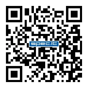 QR kodas | Naujakiemio vaistinė, UAB | spec.lt