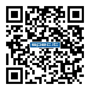 QR kodas | Naujakurio svajonė, UAB | spec.lt