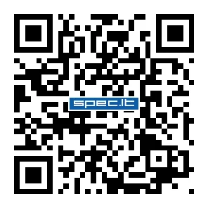 QR kodas | Naujakurių g. 98 DNSB | spec.lt