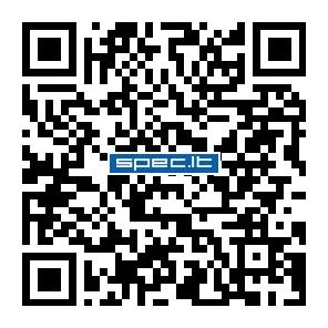 QR kodas | Naujamiesčio alėjos daugiabučio namo savininkų bendrija