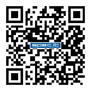 QR kodas | Panorama Airport Hotel, UAB | spec.lt