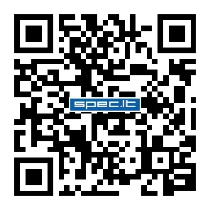 QR kodas | Naujamiesčio klubas Menų sala
