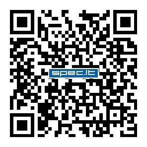 QR kodas | Naujamiesčio odontologijos klinika, UAB | spec.lt