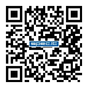 QR kodas | Naujamiesčio Plėtros Centras, UAB | spec.lt