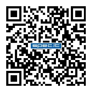 QR kodas | Naujamiesčio Šv. apašt. evang. Mato parapija | spec.lt