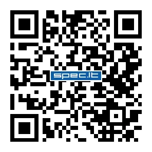QR kodas | Naujapievių energija, UAB | spec.lt