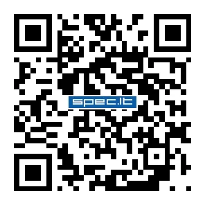 QR kodas | Naujapievių šilas, UAB | spec.lt