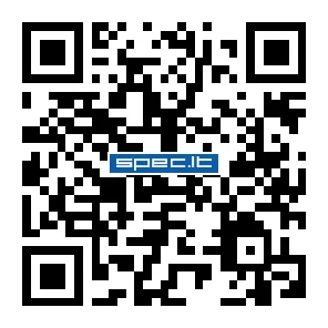 QR kodas | Naujapilės valda, UAB | spec.lt