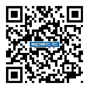 QR kodas | Naujas auto vairas, MB | spec.lt