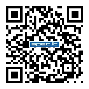 QR kodas | Naujas būstas, UAB | spec.lt