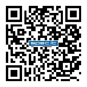 QR kodas | Naujas dizainas, MB