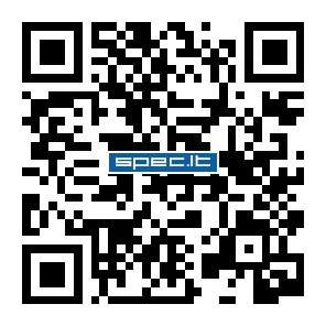 QR kodas | Naujas draugas, MB | spec.lt