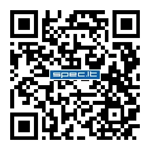 QR kodas | Naujas Etapas ir Partneriai, UAB | spec.lt