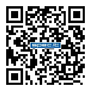 QR kodas | Naujas formatas, MB
