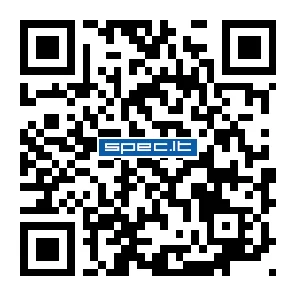 QR kodas | Naujas įprotis, MB | spec.lt