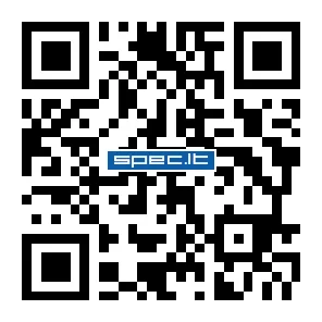 QR kodas | Naujas įrašas, MB
