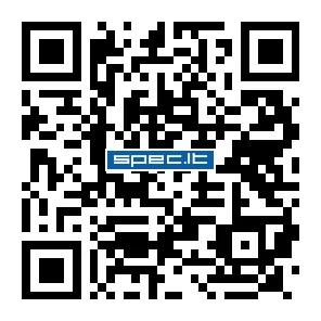 QR kodas | Naujas įvaizdis, UAB