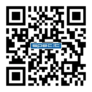 QR kodas | Naujas kampas, MB