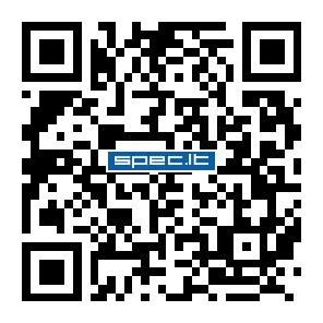 QR kodas | Naujas kosmosas, DNSB | spec.lt