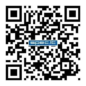QR kodas | Naujas Kūrinys, VŠĮ | spec.lt