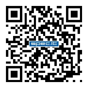 QR kodas | Naujas lietus, UAB