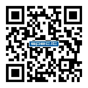 QR kodas | Naujas Medis, UAB