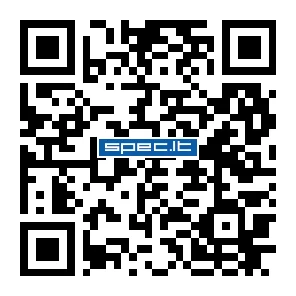 QR kodas | Naujas miesto veidas, VŠĮ | spec.lt