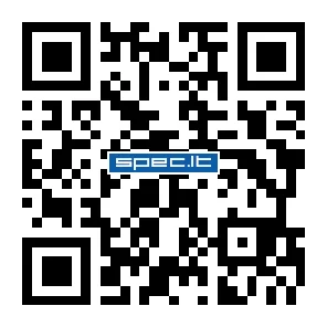 QR kodas | Naujas Namas, MB