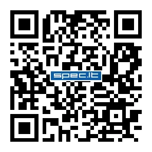 QR kodas | Naujas projektas, UAB