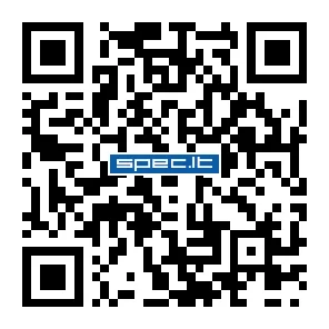 QR kodas | Naujas Projektas, UAB