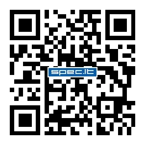 QR kodas | Naujas raktas, MB | spec.lt