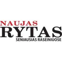 NAUJAS RYTAS, UAB | spec.lt