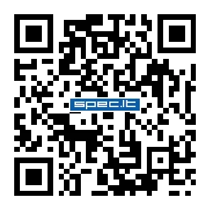QR kodas | Naujas standartas, MB
