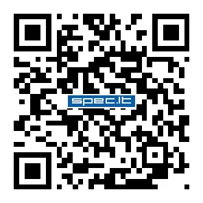 QR kodas | Naujas Standartas, UAB | spec.lt
