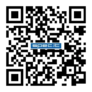 QR kodas | Naujas stilius, IĮ
