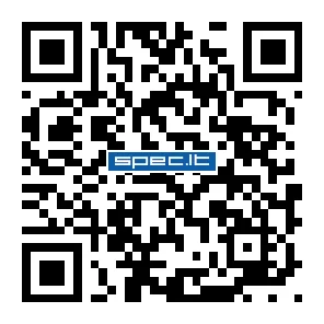 QR kodas | NAUJAS TURTAS, UAB | spec.lt